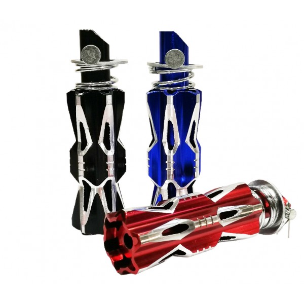 ΜΑΡΣΠΙΕ ΣΥΝΟΔΗΓΟΥ ΜΗΧΑΝΗΣ 2ΤΜΧ ΣΕ 3 ΧΡΩΜΑΤΑ 10.5CM 1110-102